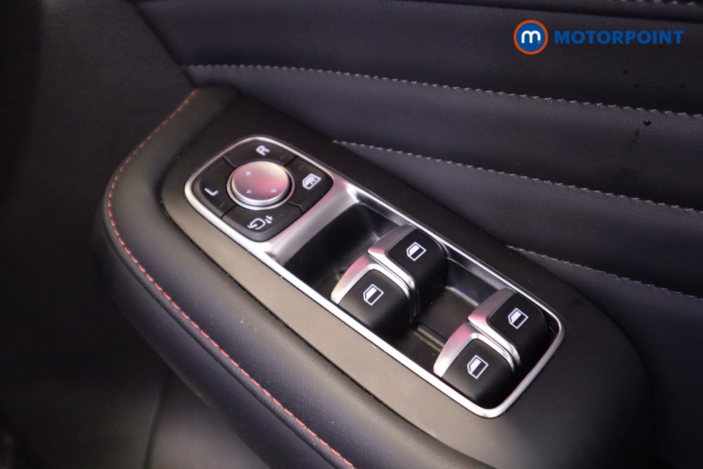 Mg Motor Uk HS Trophy Automatic Petrol SUV - Stock Number (1554528) - 13th supplementary image