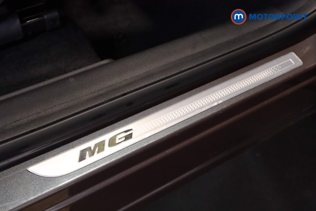Mg Motor Uk HS Trophy Automatic Petrol SUV - Stock Number (1554528) - 15th supplementary image