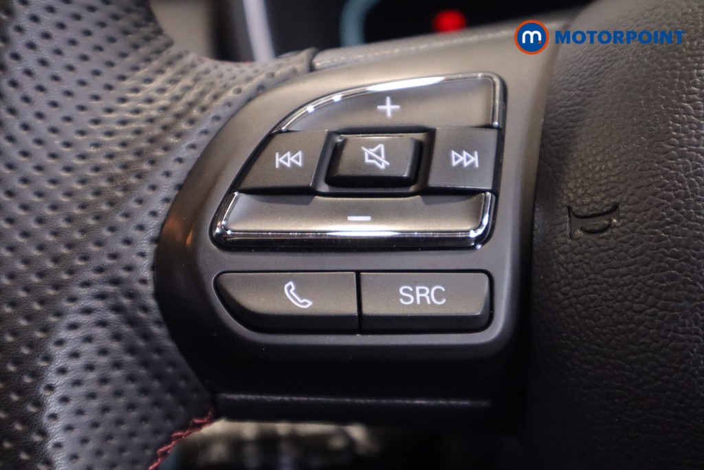 Mg Motor Uk HS Trophy Automatic Petrol SUV - Stock Number (1554528) - 16th supplementary image