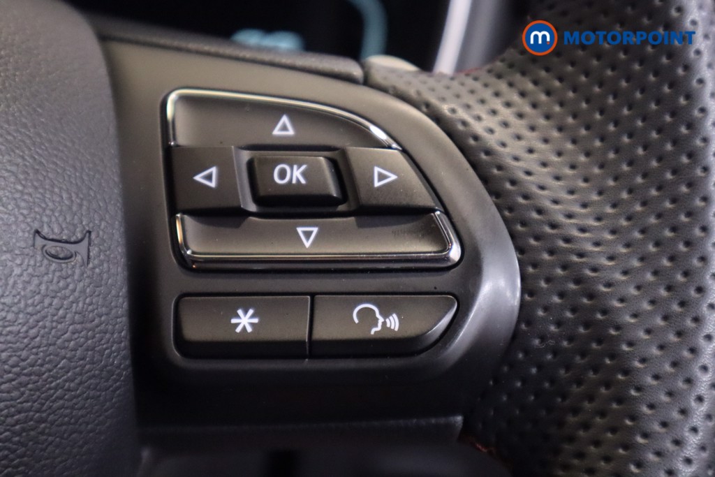 Mg Motor Uk HS Trophy Automatic Petrol SUV - Stock Number (1554528) - 17th supplementary image
