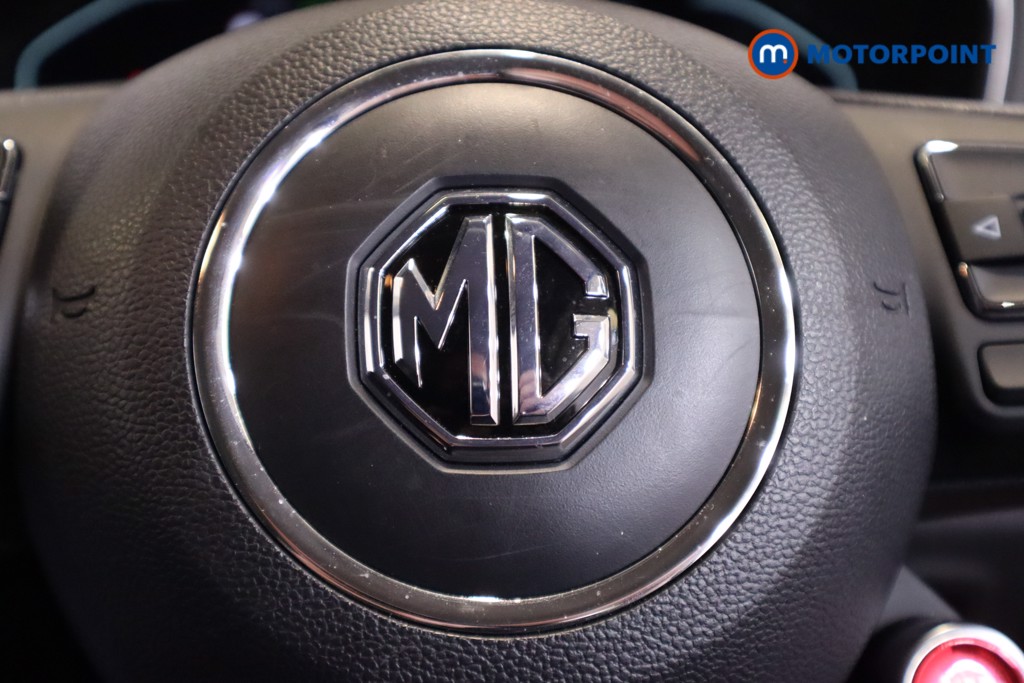 Mg Motor Uk HS Trophy Automatic Petrol SUV - Stock Number (1554528) - 18th supplementary image