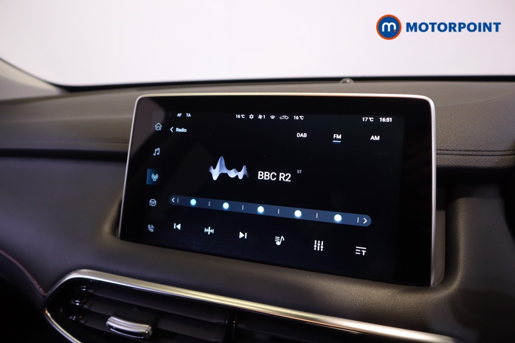 Mg Motor Uk HS Trophy Automatic Petrol SUV - Stock Number (1554528) - 19th supplementary image