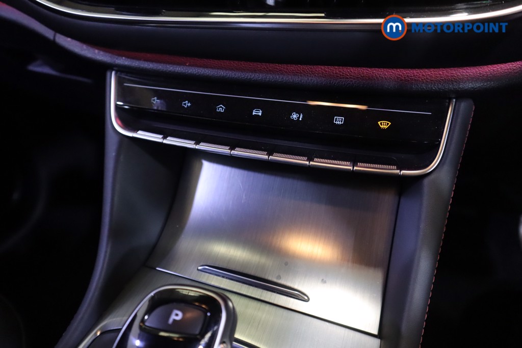 Mg Motor Uk HS Trophy Automatic Petrol SUV - Stock Number (1554528) - 20th supplementary image