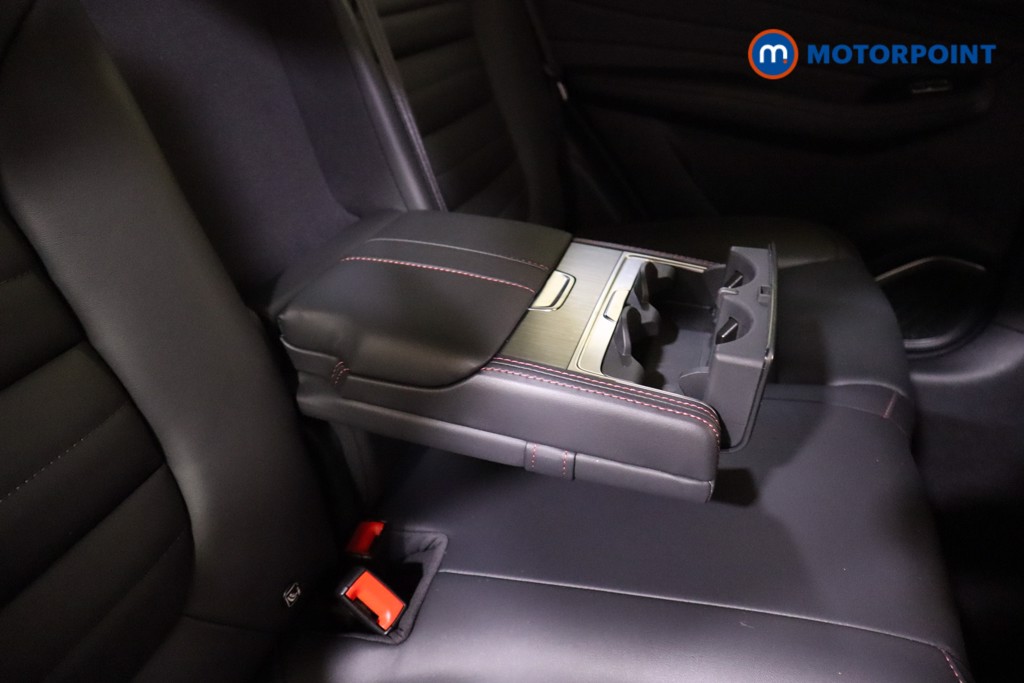 Mg Motor Uk HS Trophy Automatic Petrol SUV - Stock Number (1554528) - 21st supplementary image