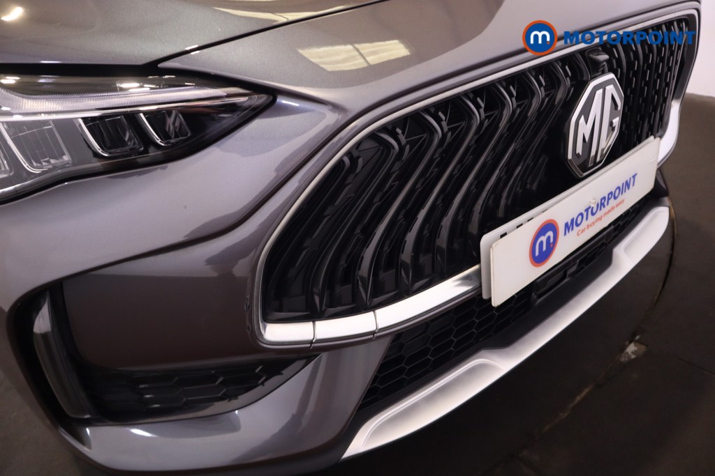Mg Motor Uk HS Trophy Automatic Petrol SUV - Stock Number (1554528) - 24th supplementary image