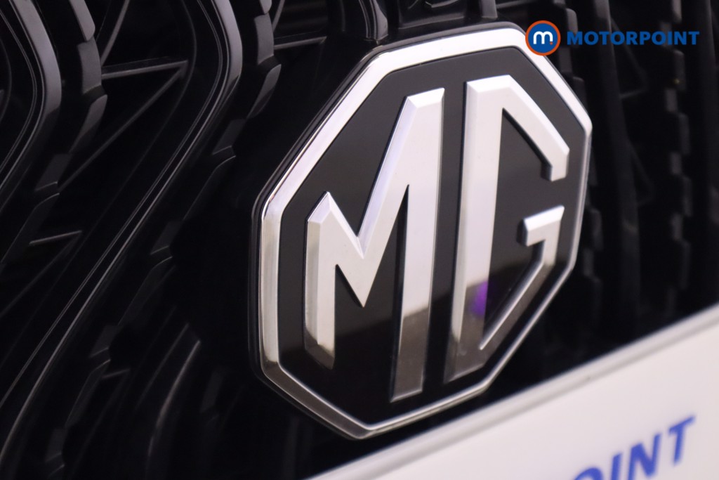 Mg Motor Uk HS Trophy Automatic Petrol SUV - Stock Number (1554528) - 25th supplementary image