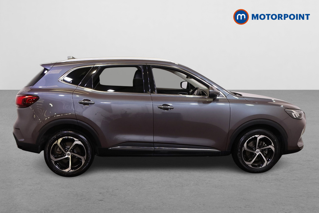 Mg Motor Uk HS Trophy Automatic Petrol SUV - Stock Number (1554528) - Drivers side