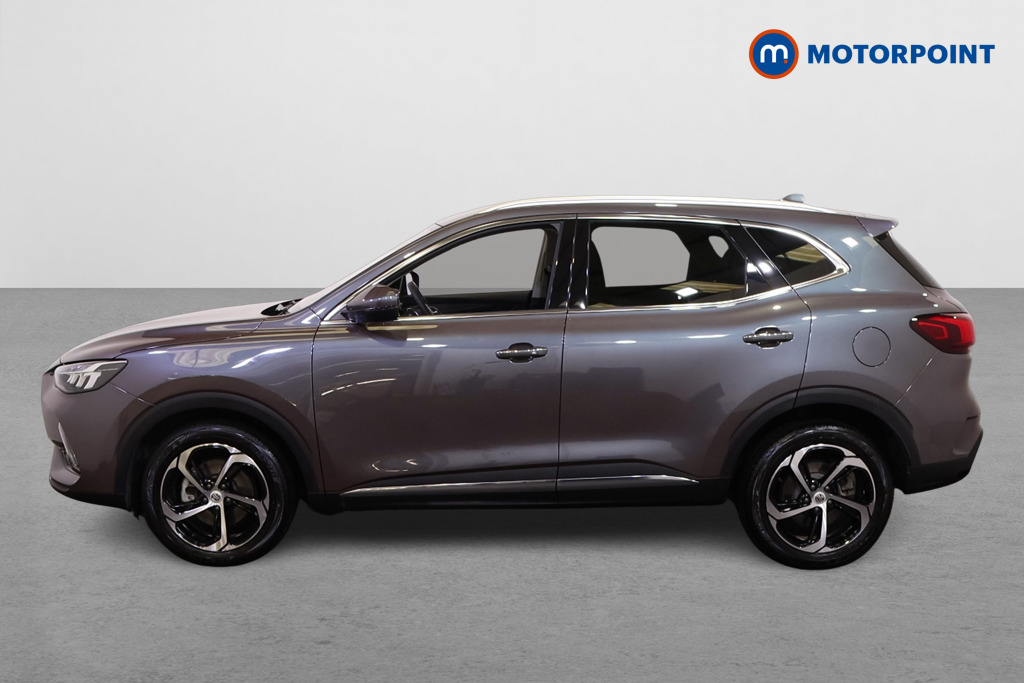 Mg Motor Uk HS Trophy Automatic Petrol SUV - Stock Number (1554528) - Passenger side