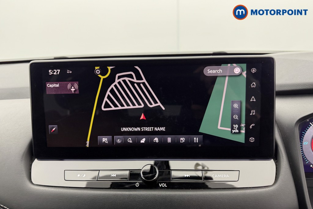 Nissan Qashqai N-Connecta Automatic Petrol-Electric Hybrid SUV - Stock Number (1505066) - 10th supplementary image