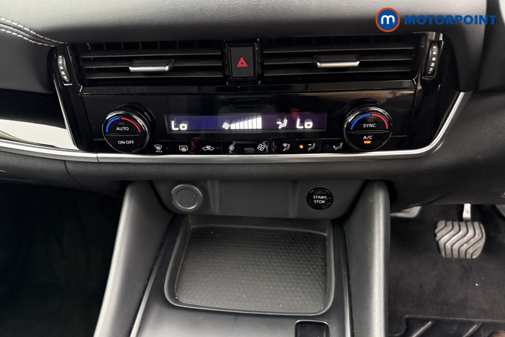 Nissan Qashqai N-Connecta Automatic Petrol-Electric Hybrid SUV - Stock Number (1505066) - 12th supplementary image