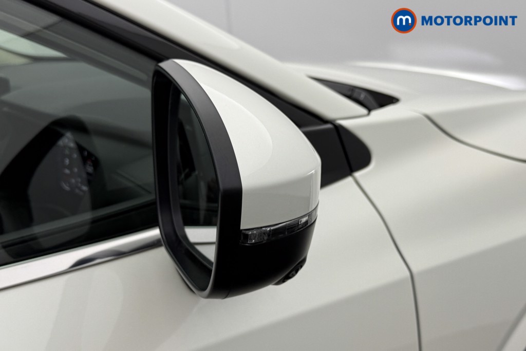 Nissan Qashqai N-Connecta Automatic Petrol-Electric Hybrid SUV - Stock Number (1505066) - 19th supplementary image