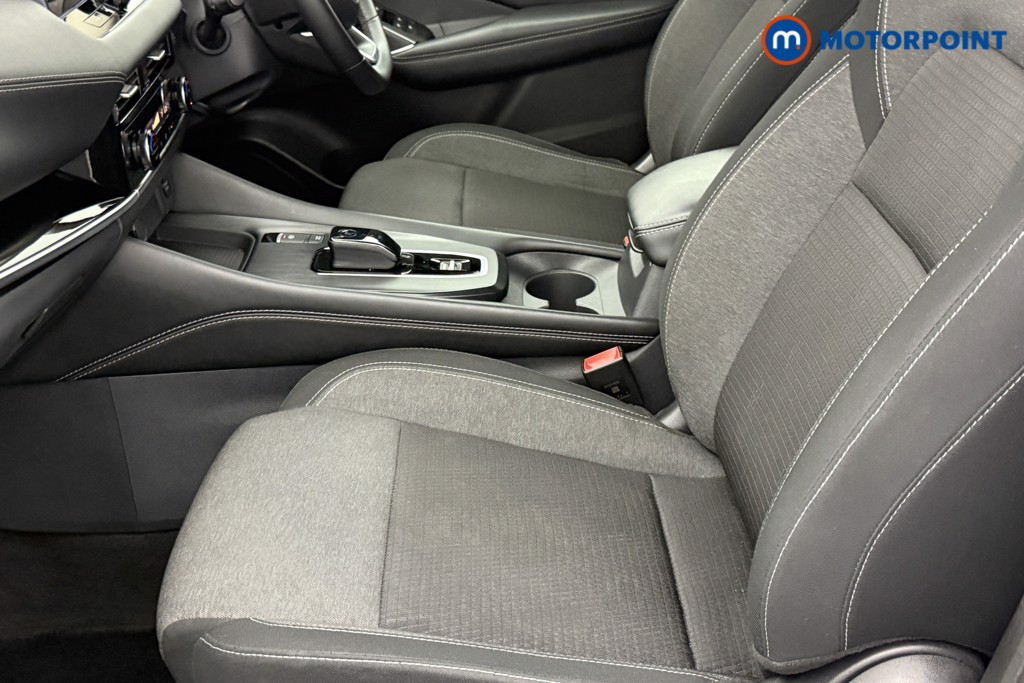 Nissan Qashqai N-Connecta Automatic Petrol-Electric Hybrid SUV - Stock Number (1505066) - 24th supplementary image