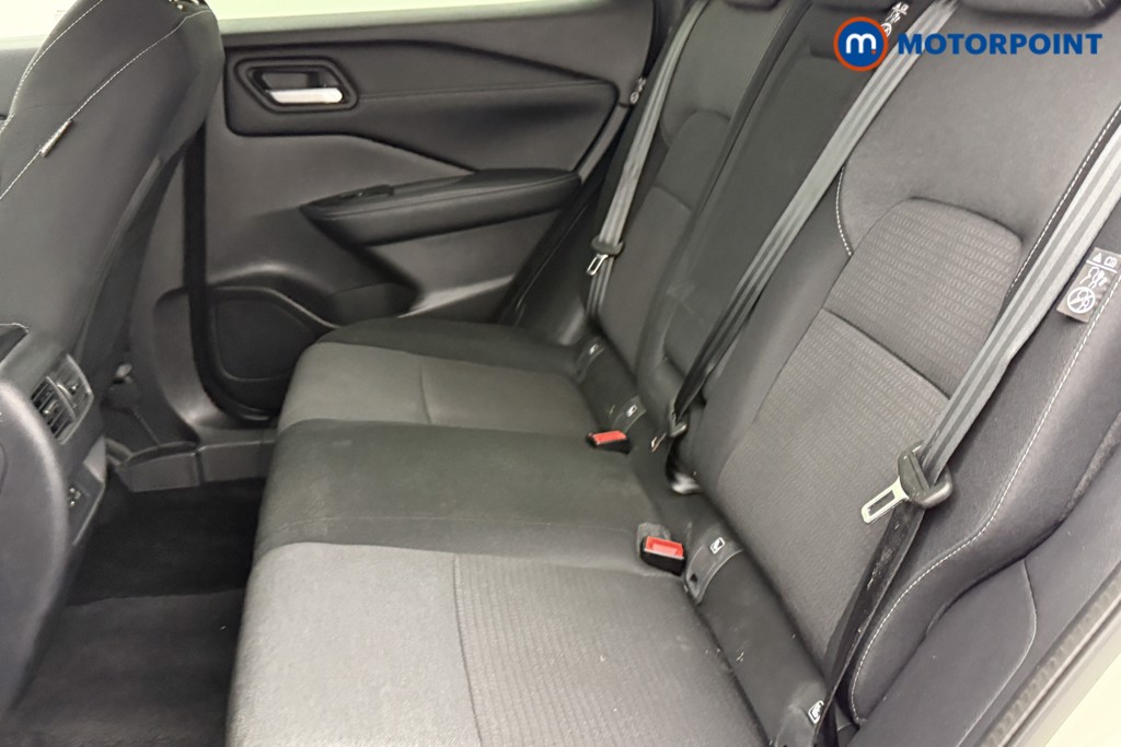 Nissan Qashqai N-Connecta Automatic Petrol-Electric Hybrid SUV - Stock Number (1505066) - 25th supplementary image