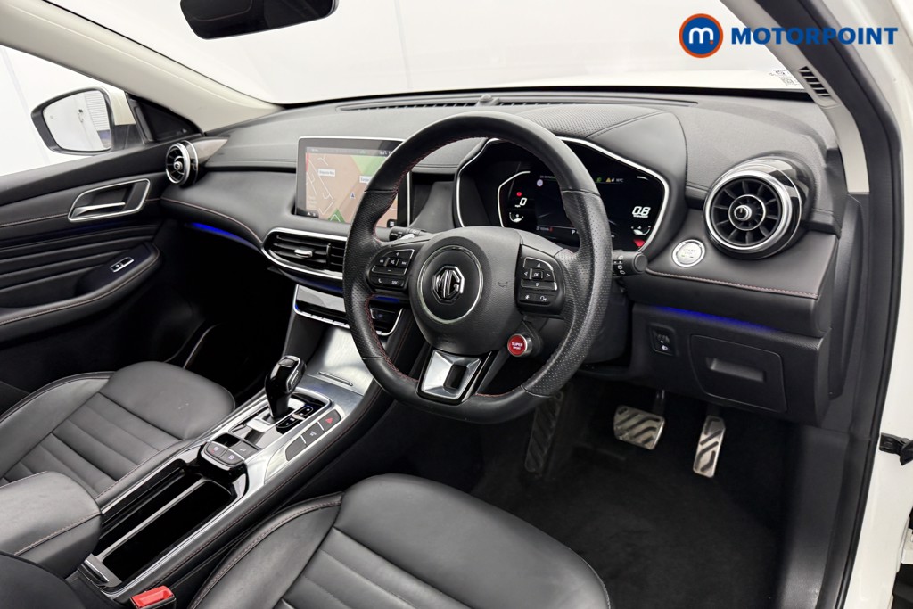Mg Motor Uk HS Exclusive Automatic Petrol SUV - Stock Number (1512735) - 4th supplementary image