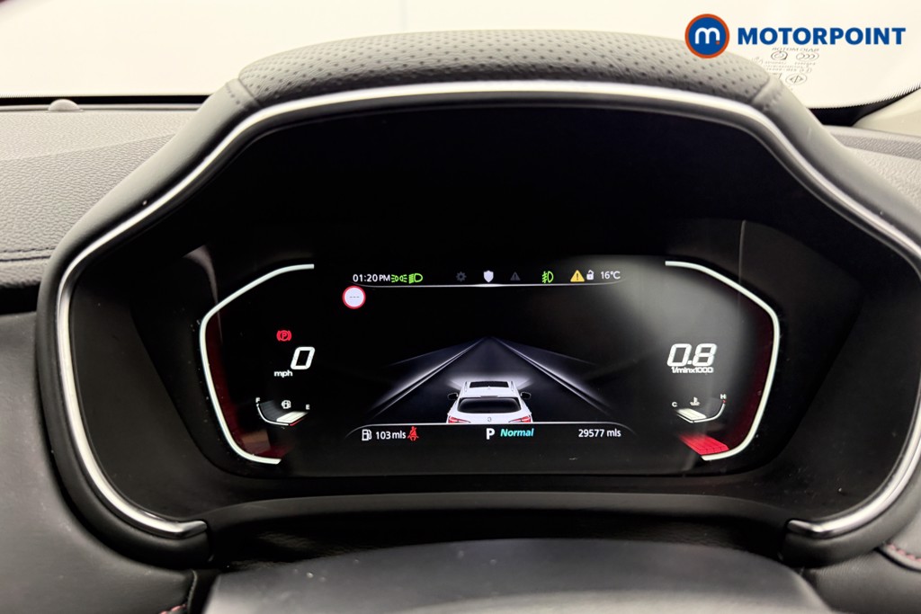Mg Motor Uk HS Exclusive Automatic Petrol SUV - Stock Number (1512735) - 5th supplementary image