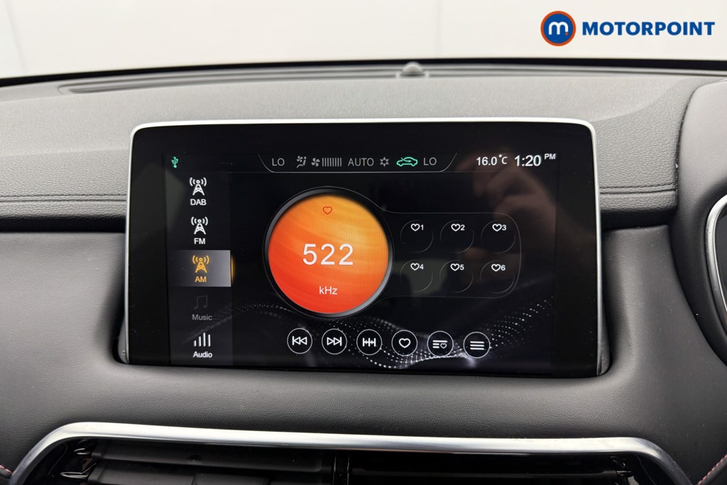Mg Motor Uk HS Exclusive Automatic Petrol SUV - Stock Number (1512735) - 6th supplementary image