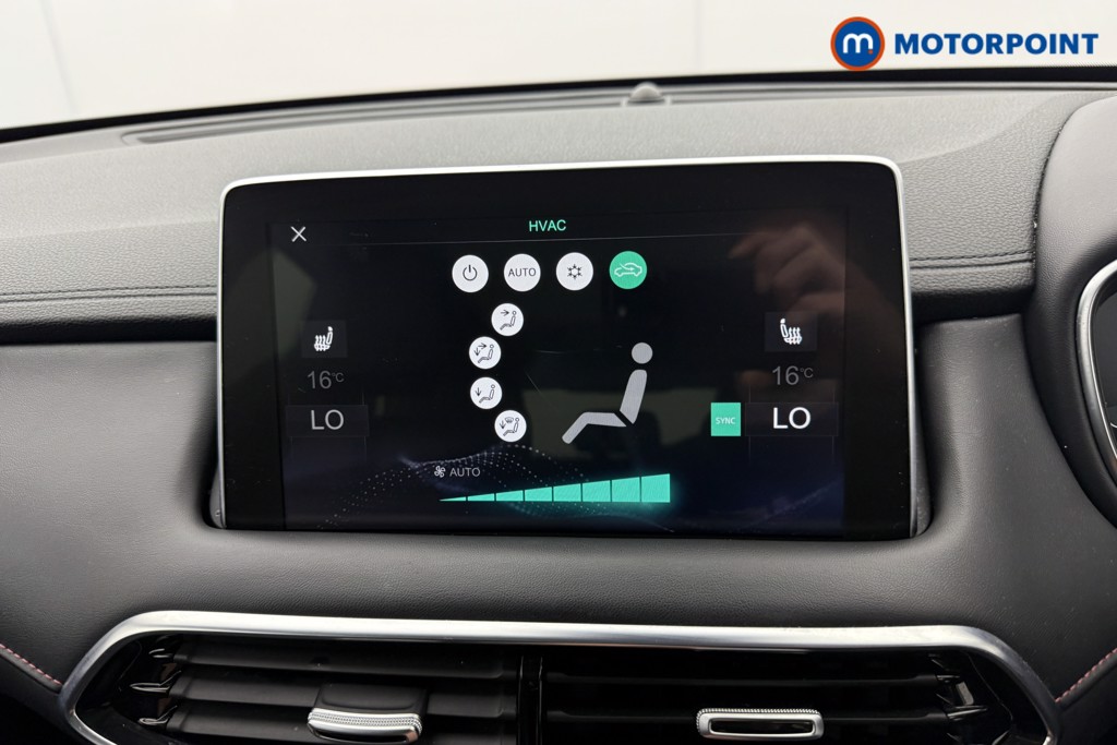 Mg Motor Uk HS Exclusive Automatic Petrol SUV - Stock Number (1512735) - 7th supplementary image