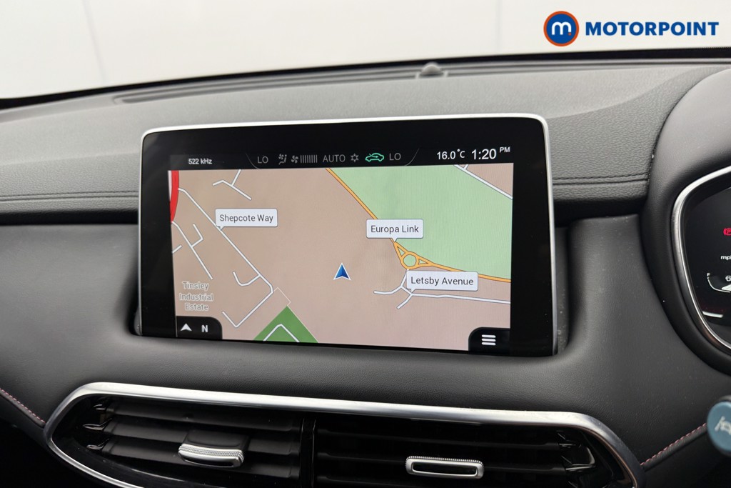 Mg Motor Uk HS Exclusive Automatic Petrol SUV - Stock Number (1512735) - 8th supplementary image