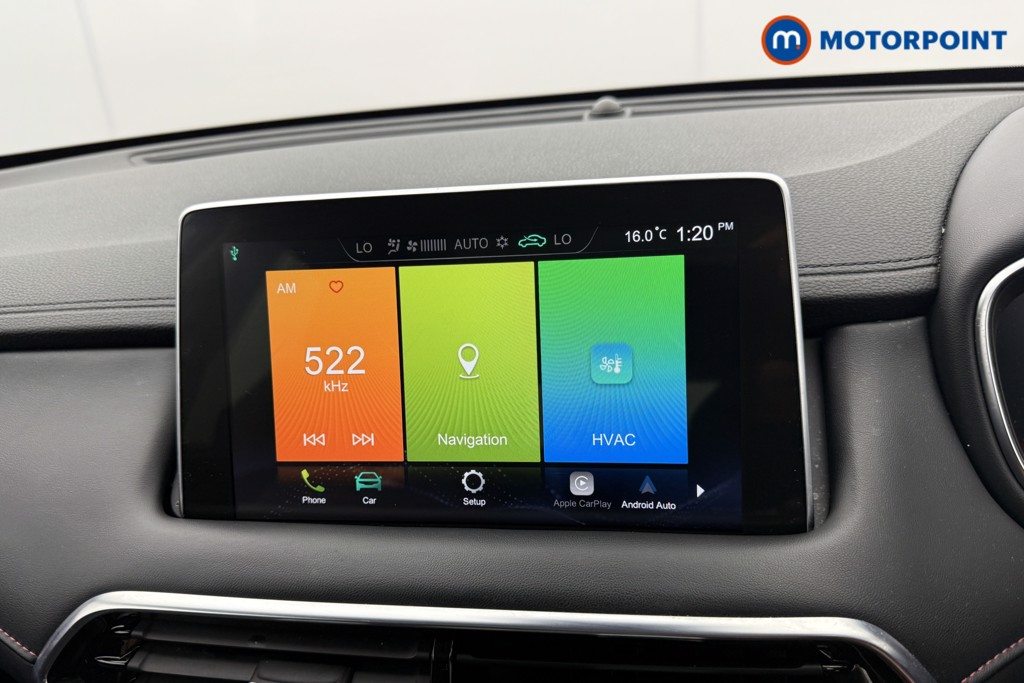 Mg Motor Uk HS Exclusive Automatic Petrol SUV - Stock Number (1512735) - 9th supplementary image