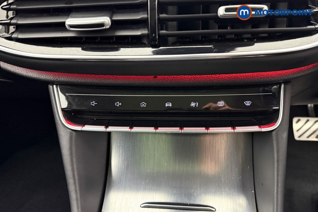 Mg Motor Uk HS Exclusive Automatic Petrol SUV - Stock Number (1512735) - 10th supplementary image