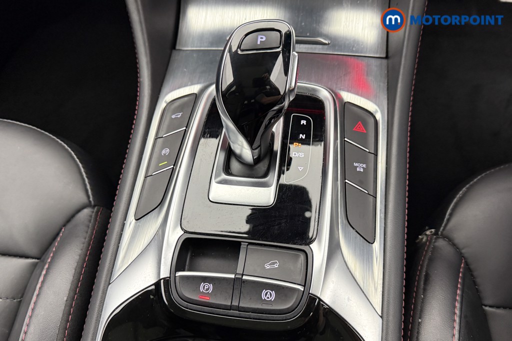 Mg Motor Uk HS Exclusive Automatic Petrol SUV - Stock Number (1512735) - 11th supplementary image
