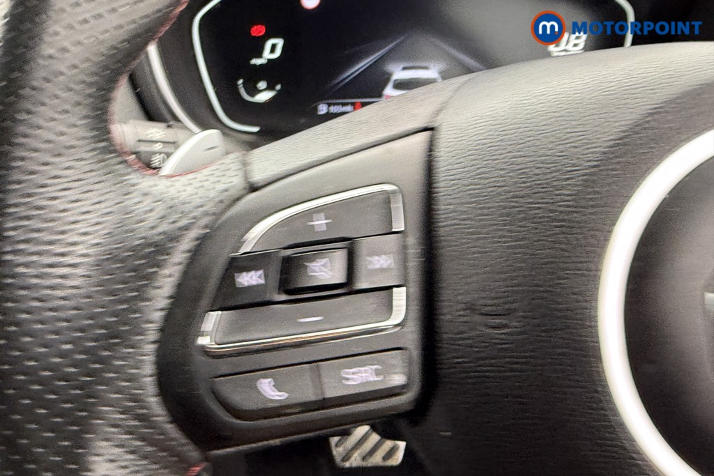 Mg Motor Uk HS Exclusive Automatic Petrol SUV - Stock Number (1512735) - 12th supplementary image