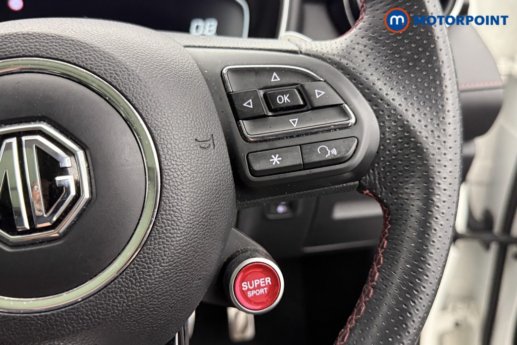 Mg Motor Uk HS Exclusive Automatic Petrol SUV - Stock Number (1512735) - 13th supplementary image