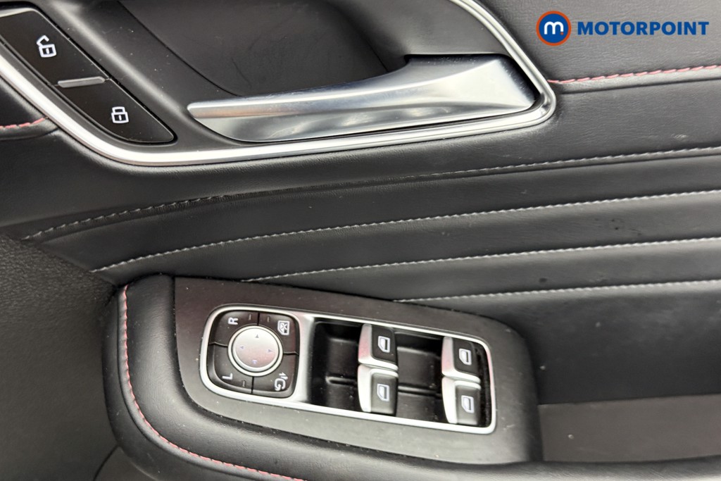 Mg Motor Uk HS Exclusive Automatic Petrol SUV - Stock Number (1512735) - 14th supplementary image