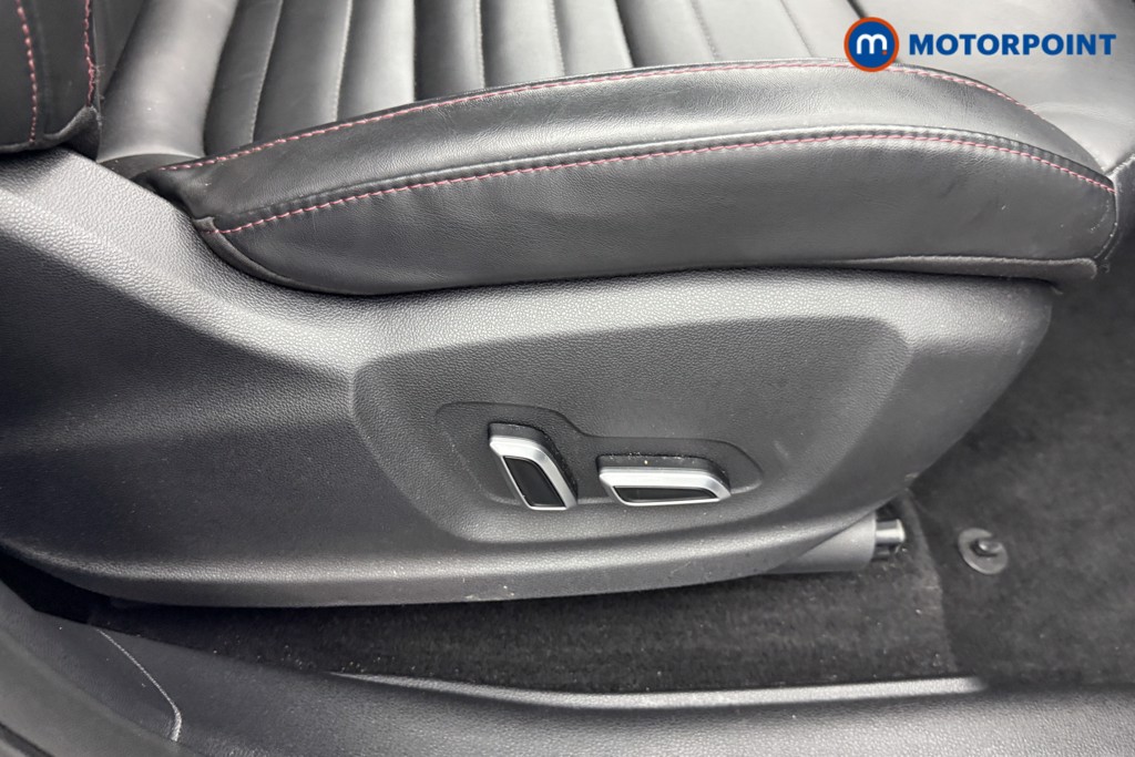 Mg Motor Uk HS Exclusive Automatic Petrol SUV - Stock Number (1512735) - 16th supplementary image
