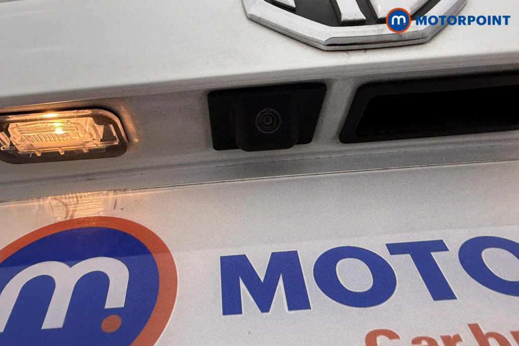 Mg Motor Uk HS Exclusive Automatic Petrol SUV - Stock Number (1512735) - 20th supplementary image