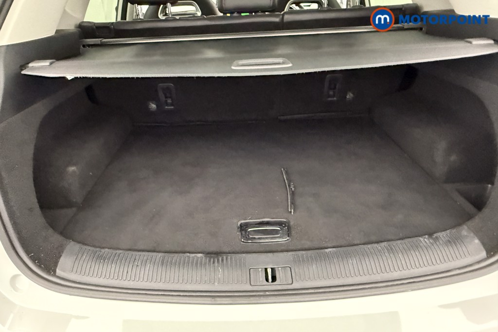 Mg Motor Uk HS Exclusive Automatic Petrol SUV - Stock Number (1512735) - 21st supplementary image
