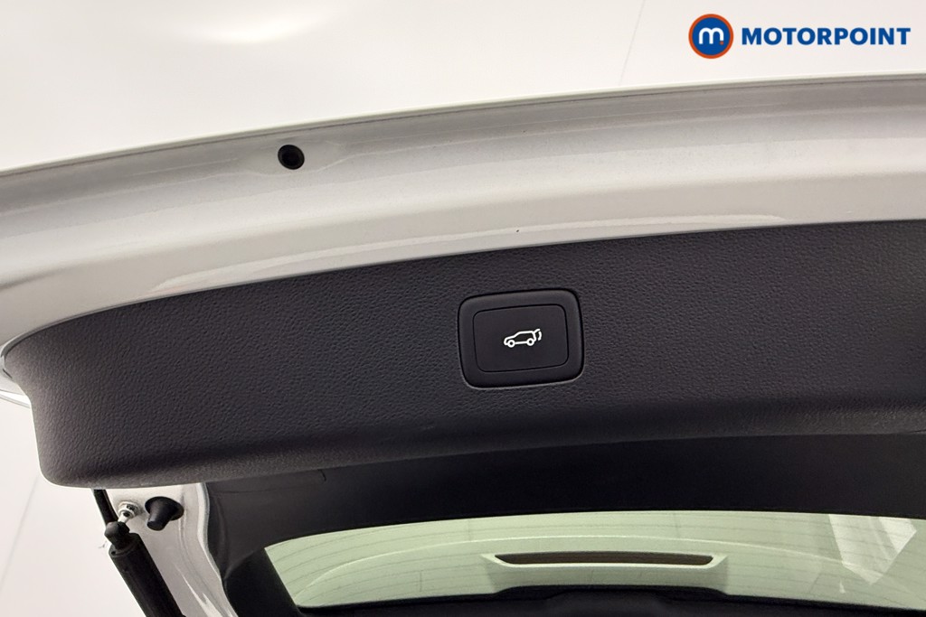 Mg Motor Uk HS Exclusive Automatic Petrol SUV - Stock Number (1512735) - 22nd supplementary image