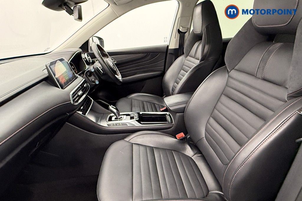Mg Motor Uk HS Exclusive Automatic Petrol SUV - Stock Number (1512735) - 23rd supplementary image