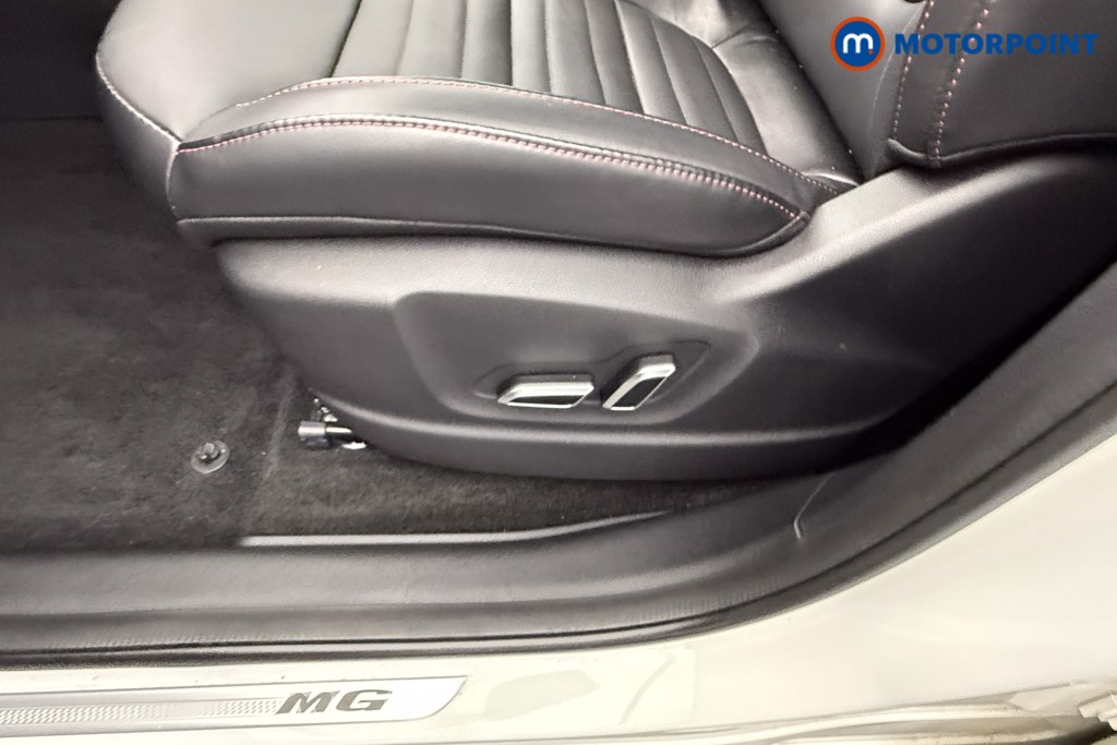 Mg Motor Uk HS Exclusive Automatic Petrol SUV - Stock Number (1512735) - 24th supplementary image
