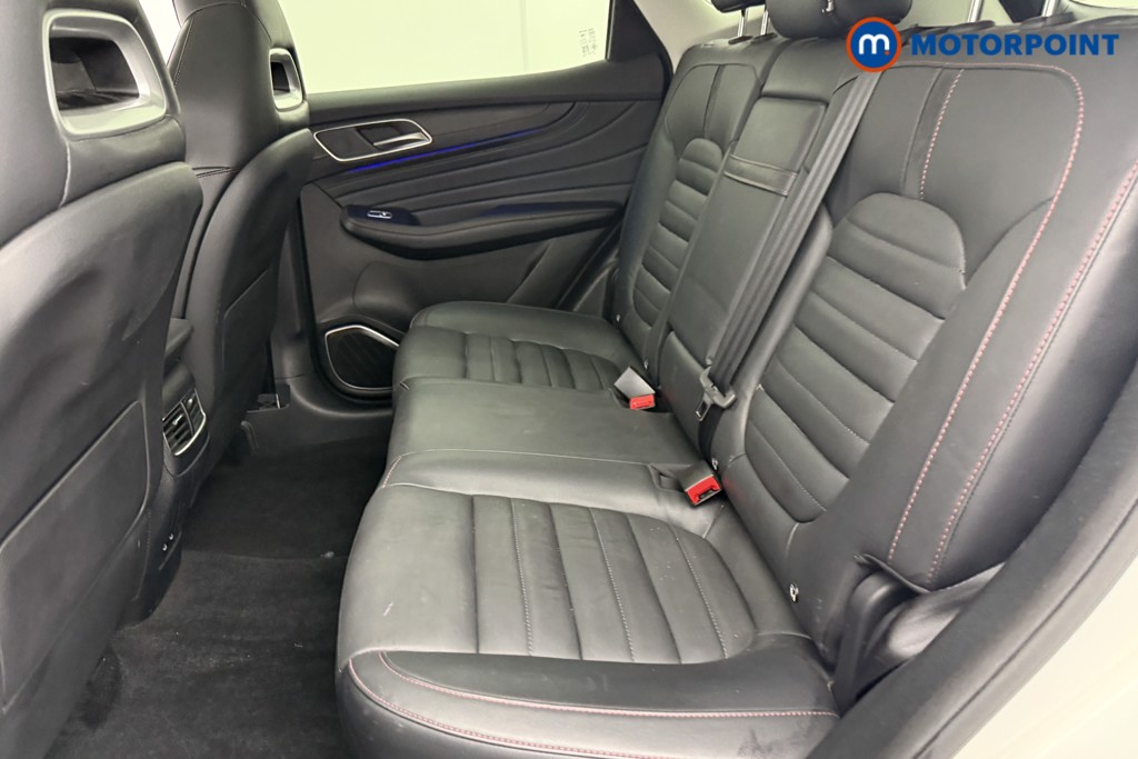 Mg Motor Uk HS Exclusive Automatic Petrol SUV - Stock Number (1512735) - 25th supplementary image