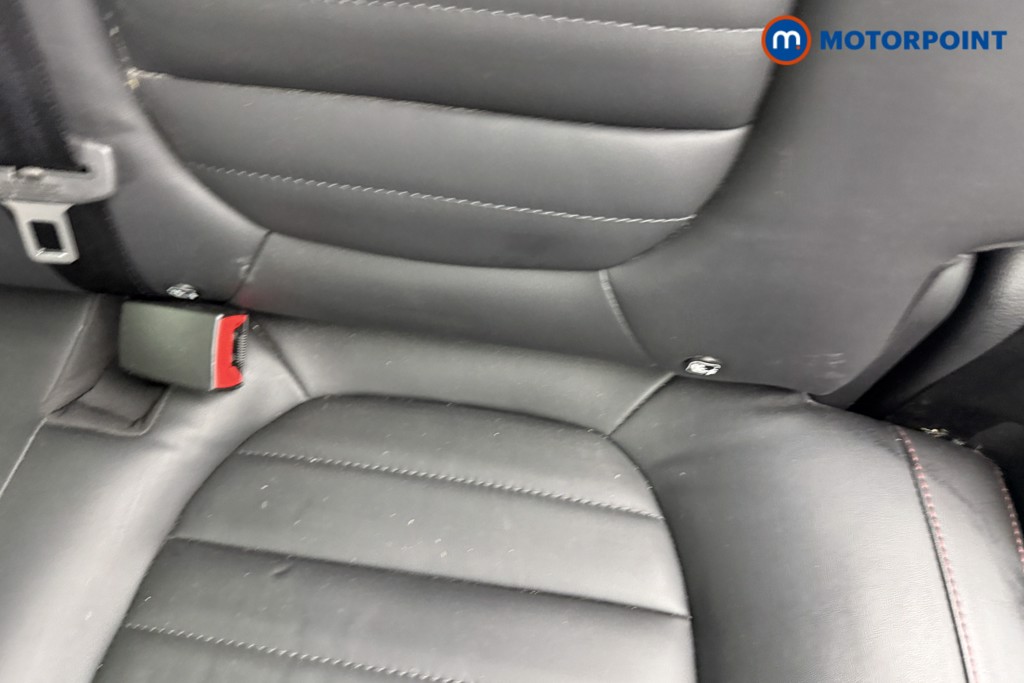 Mg Motor Uk HS Exclusive Automatic Petrol SUV - Stock Number (1512735) - 26th supplementary image