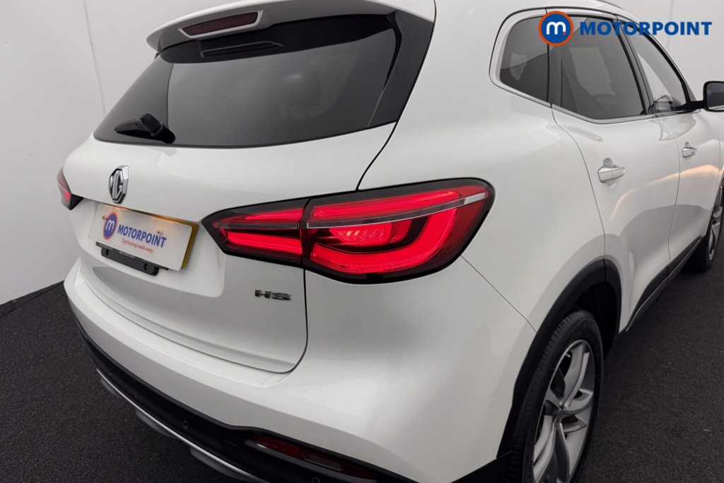 Mg Motor Uk HS Exclusive Automatic Petrol SUV - Stock Number (1512735) - 28th supplementary image