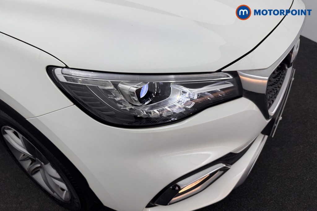 Mg Motor Uk HS Exclusive Automatic Petrol SUV - Stock Number (1512735) - 29th supplementary image