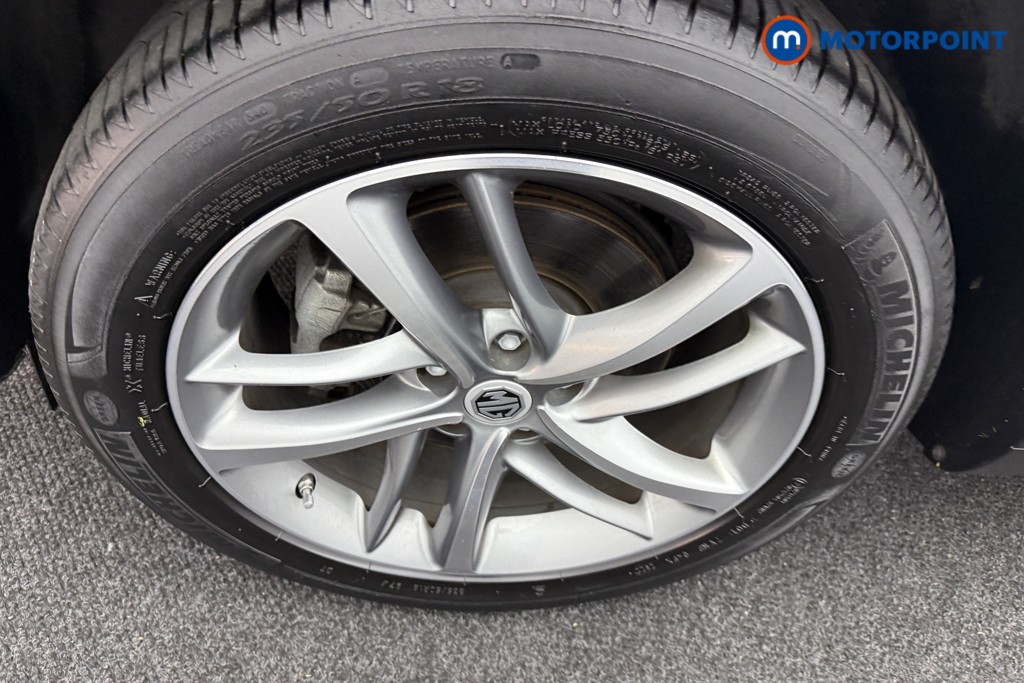 Mg Motor Uk HS Exclusive Automatic Petrol SUV - Stock Number (1512735) - 31st supplementary image