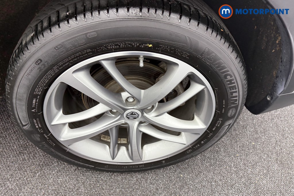 Mg Motor Uk HS Exclusive Automatic Petrol SUV - Stock Number (1512735) - 32nd supplementary image