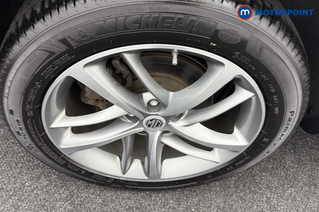 Mg Motor Uk HS Exclusive Automatic Petrol SUV - Stock Number (1512735) - 33rd supplementary image