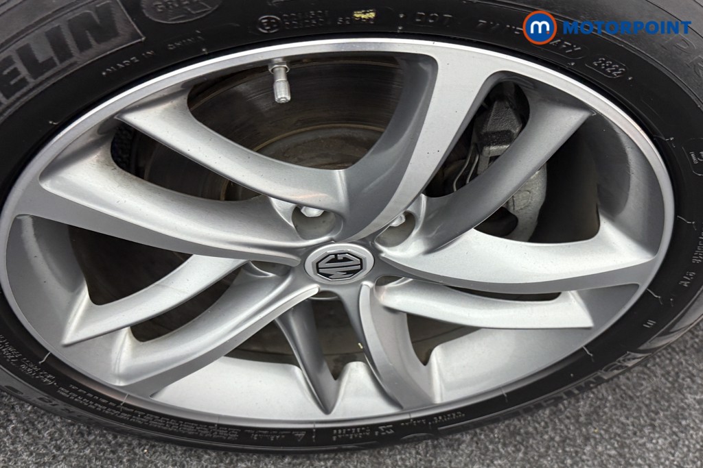 Mg Motor Uk HS Exclusive Automatic Petrol SUV - Stock Number (1512735) - 34th supplementary image