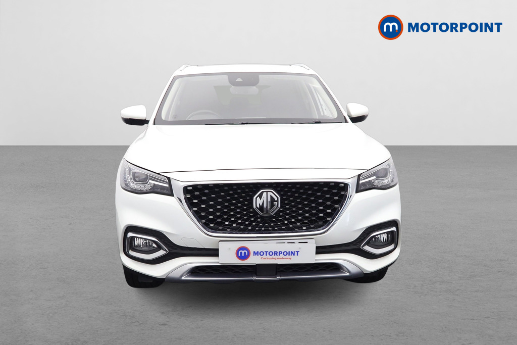 Mg Motor Uk HS Exclusive Automatic Petrol SUV - Stock Number (1512735) - Front bumper