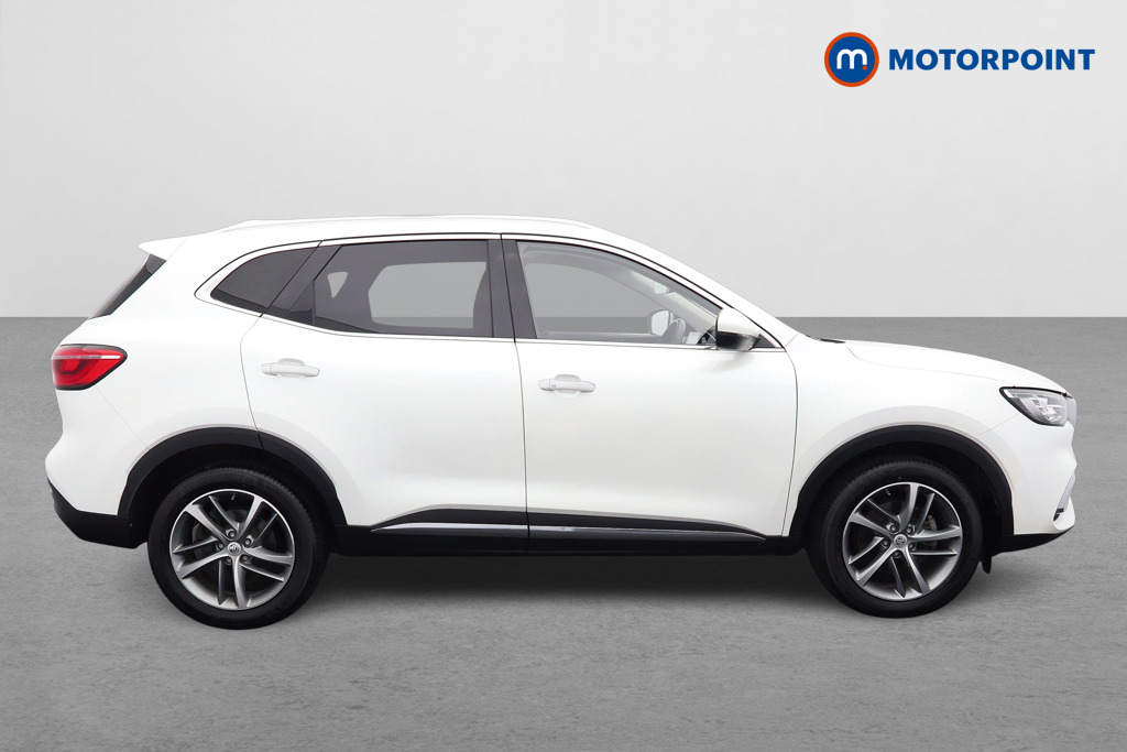 Mg Motor Uk HS Exclusive Automatic Petrol SUV - Stock Number (1512735) - Drivers side
