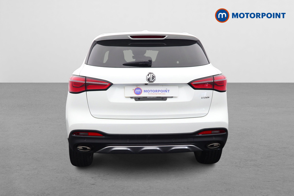 Mg Motor Uk HS Exclusive Automatic Petrol SUV - Stock Number (1512735) - Rear bumper