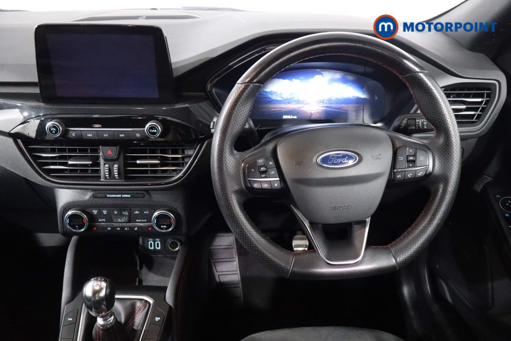 Ford Kuga St-Line X Manual Petrol SUV - Stock Number (1528697) - 3rd supplementary image