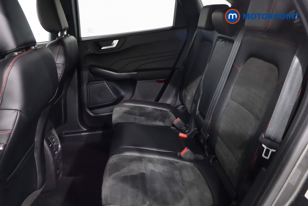 Ford Kuga St-Line X Manual Petrol SUV - Stock Number (1528697) - 5th supplementary image