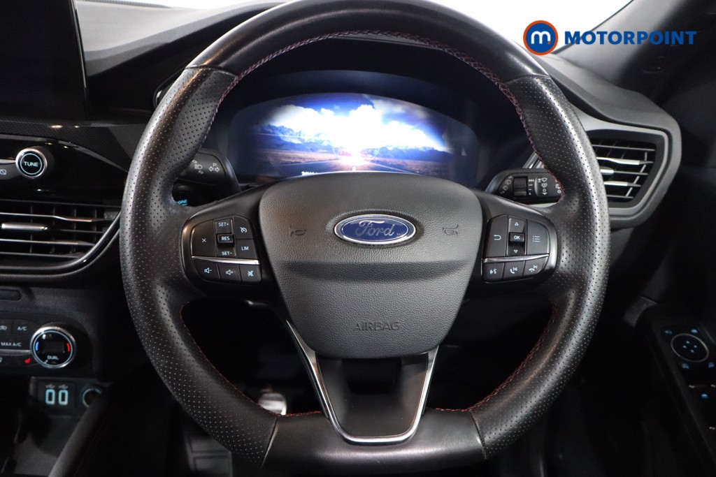Ford Kuga St-Line X Manual Petrol SUV - Stock Number (1528697) - 6th supplementary image