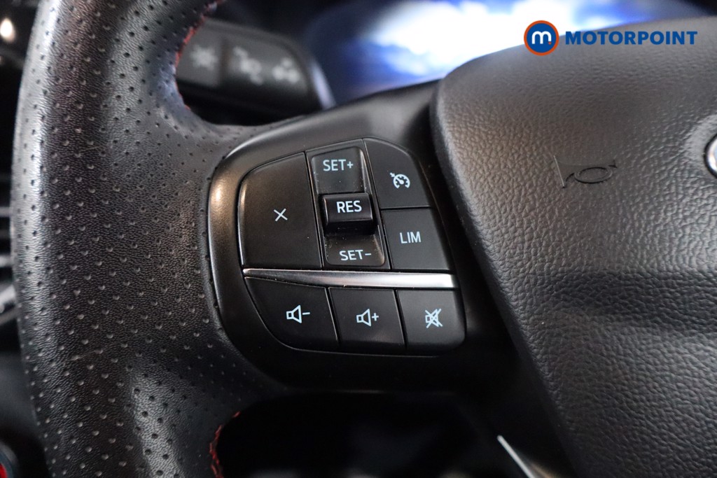 Ford Kuga St-Line X Manual Petrol SUV - Stock Number (1528697) - 7th supplementary image