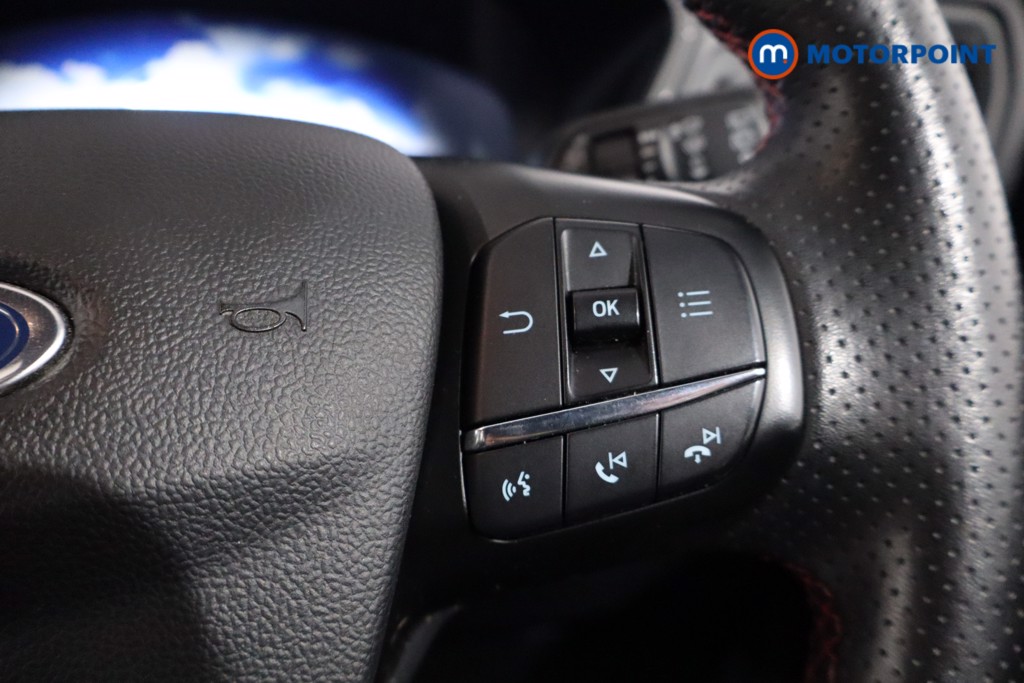 Ford Kuga St-Line X Manual Petrol SUV - Stock Number (1528697) - 8th supplementary image